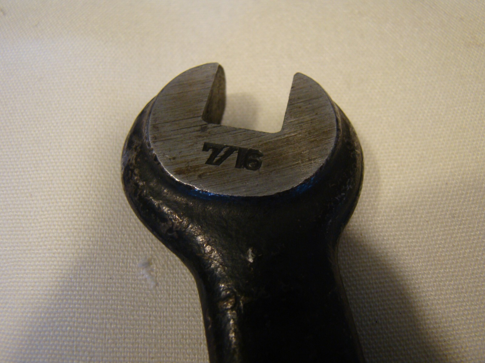 Lot of 3 BONNEY Open End WRENCHES #833, #830A, #531, VERY NICE SHAPE