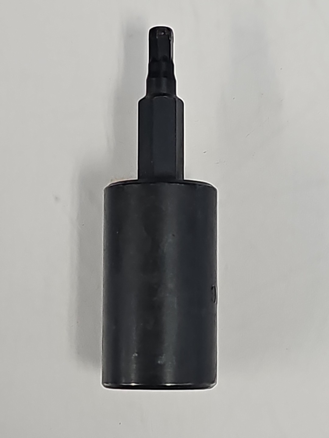 Unbranded Hex Bit 9/64″ USA Made 3/8″ Drive
