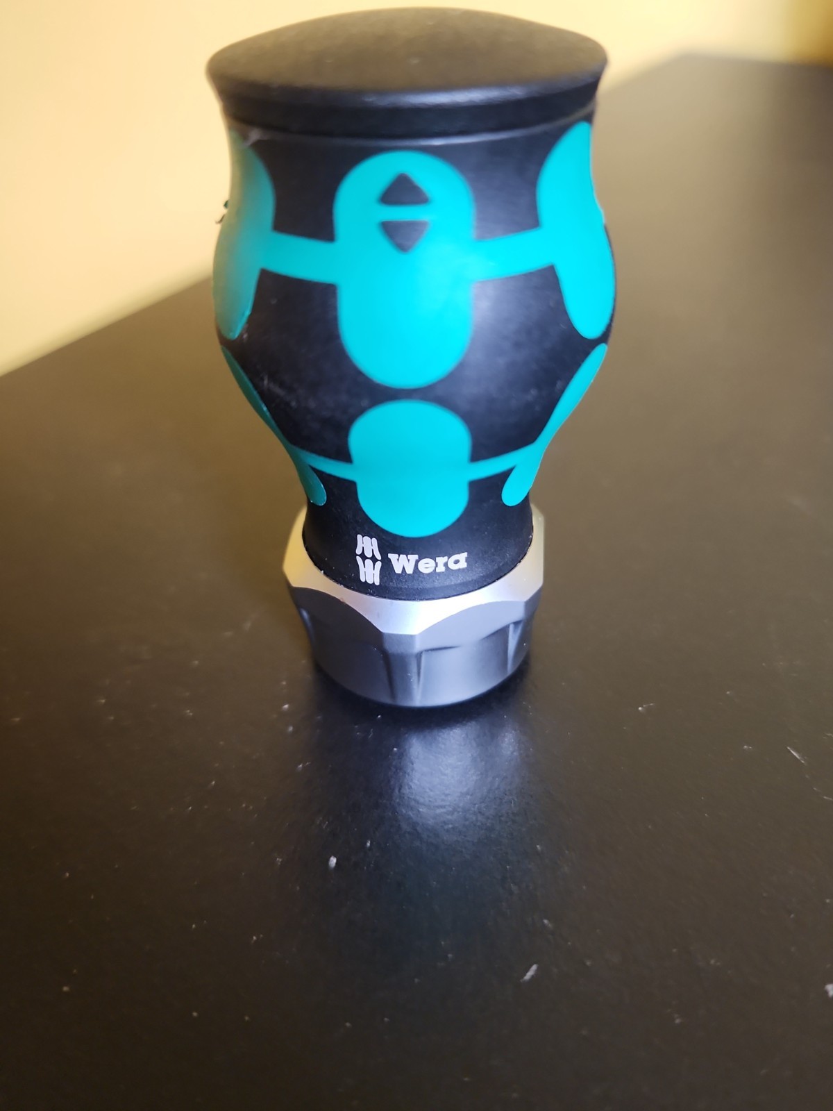 Wera Stubby Screwdriver 008895