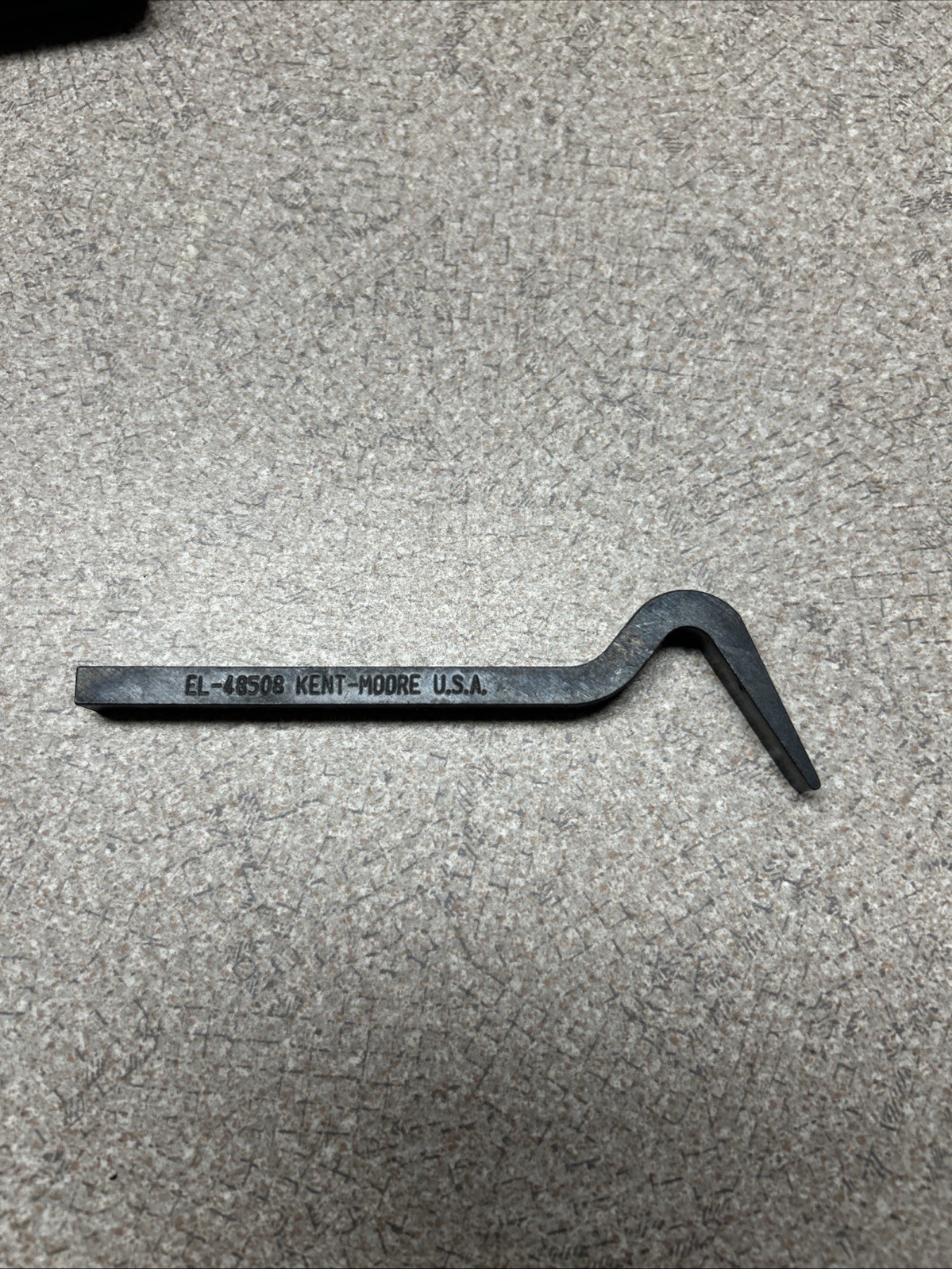 Kent Moore Km Gm EL-48508 Bag Remover Removal Tool SKU37T