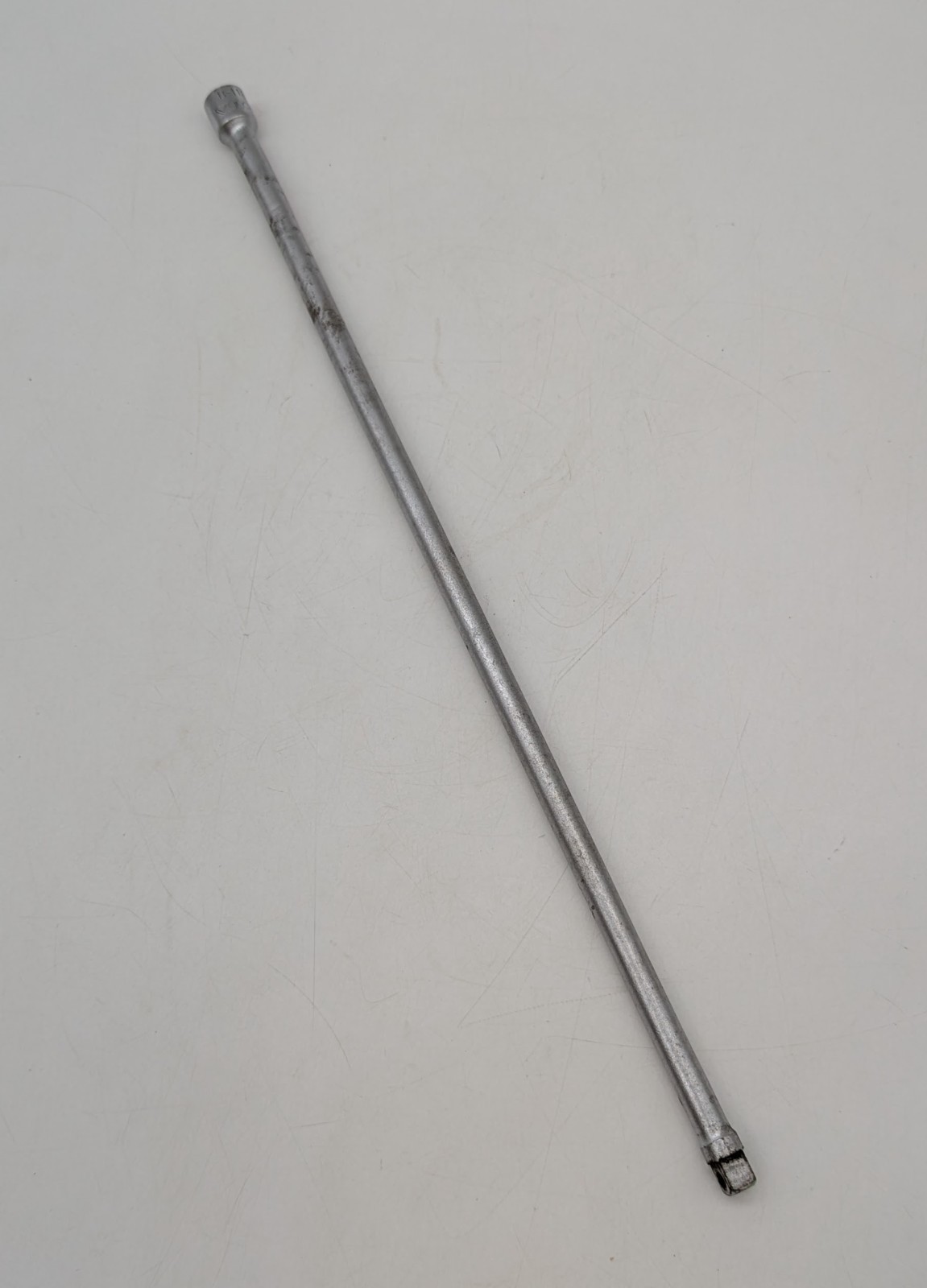 Vtg Vulcan B-118 3/8″ Drive 18″ Long Extension