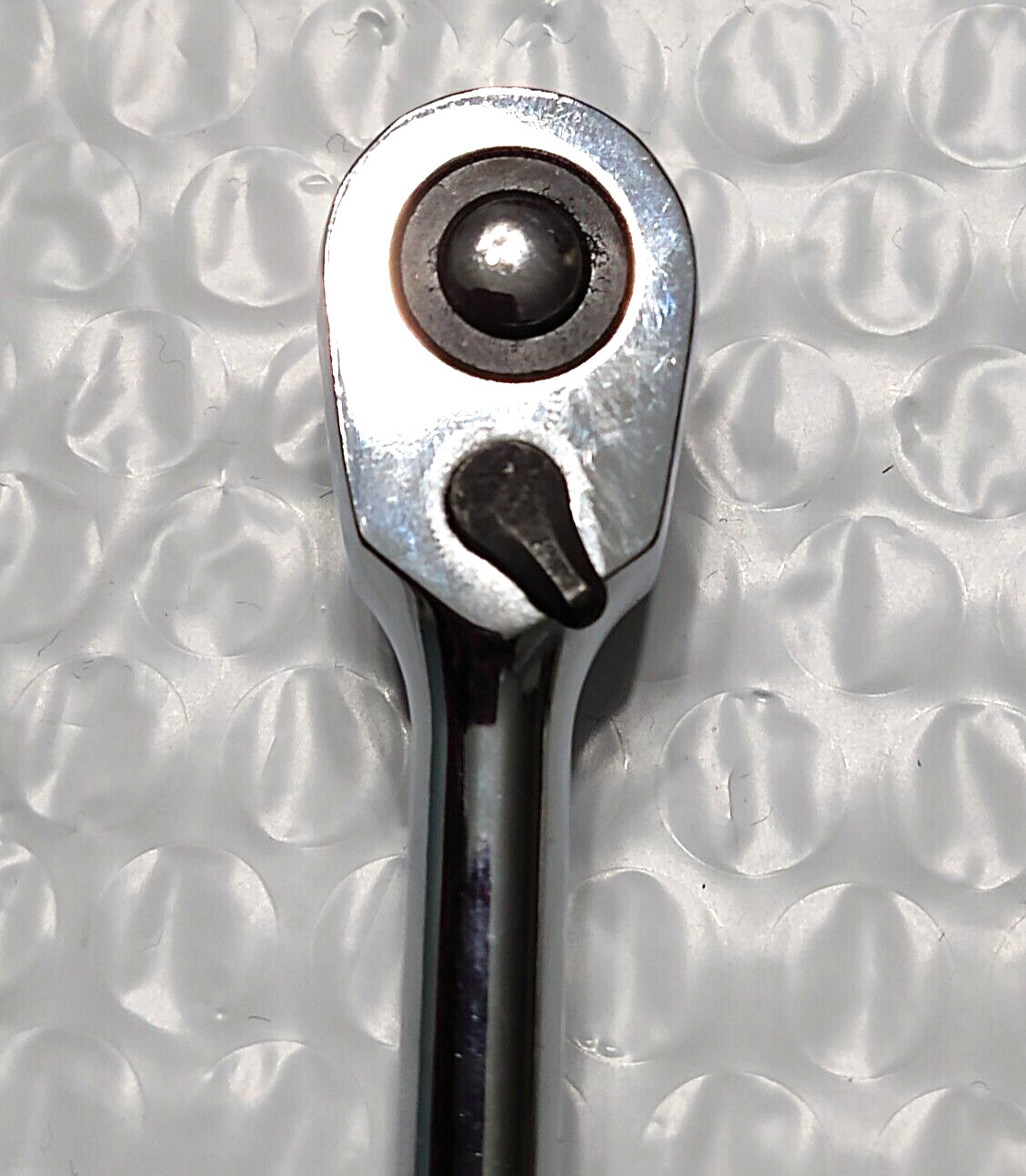 MATCO TOOLS «SILVER EAGLE» AR5TSE, 1/4″ DRIVE RATCHET.