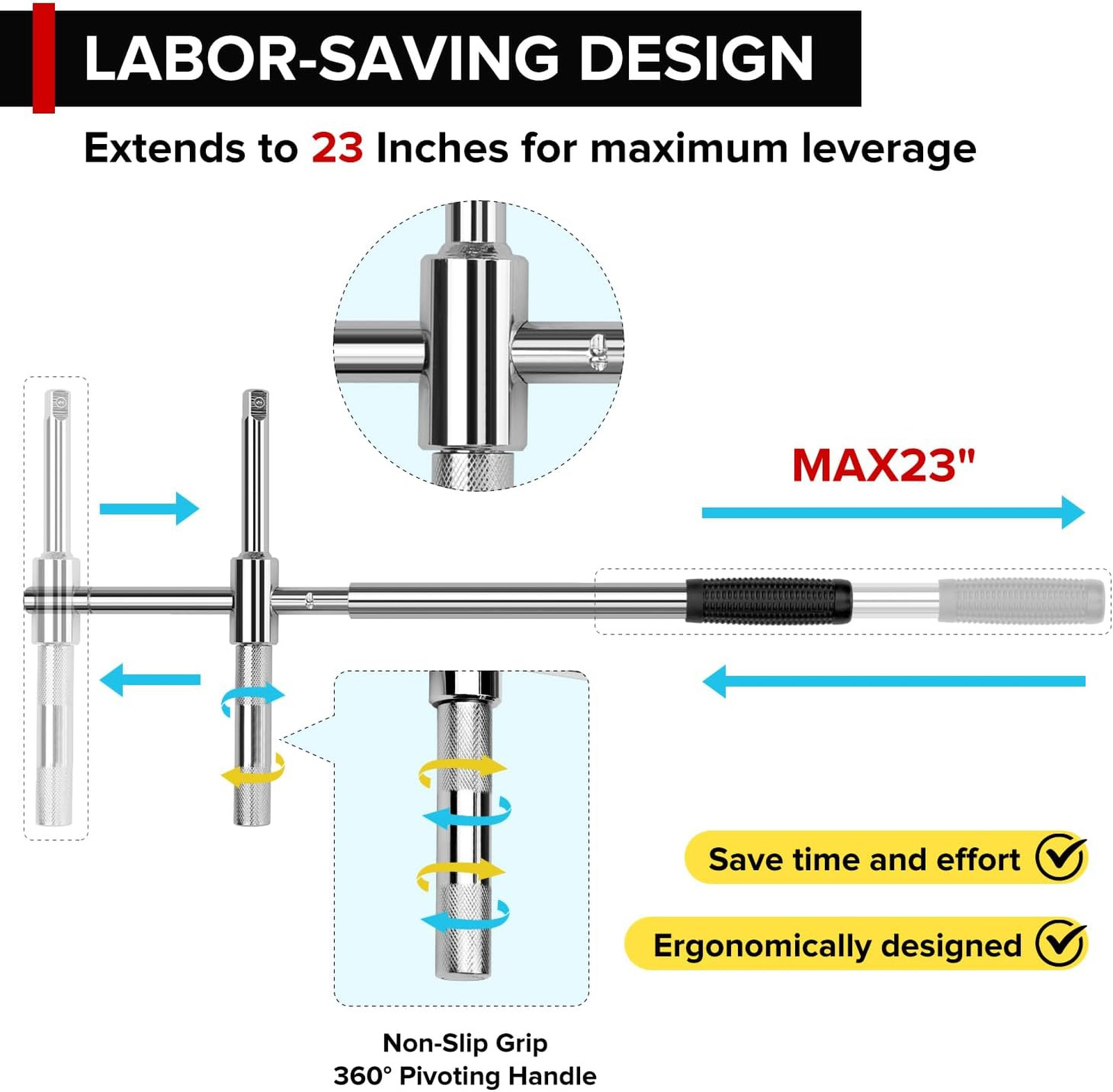 Lug Wrenches