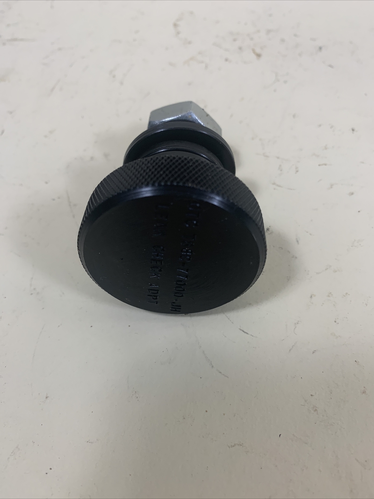 FORD ROTUNDA OTC TOOL T88C-77000-JH LEAK CHECK ADAPTER (OTC 307-198)