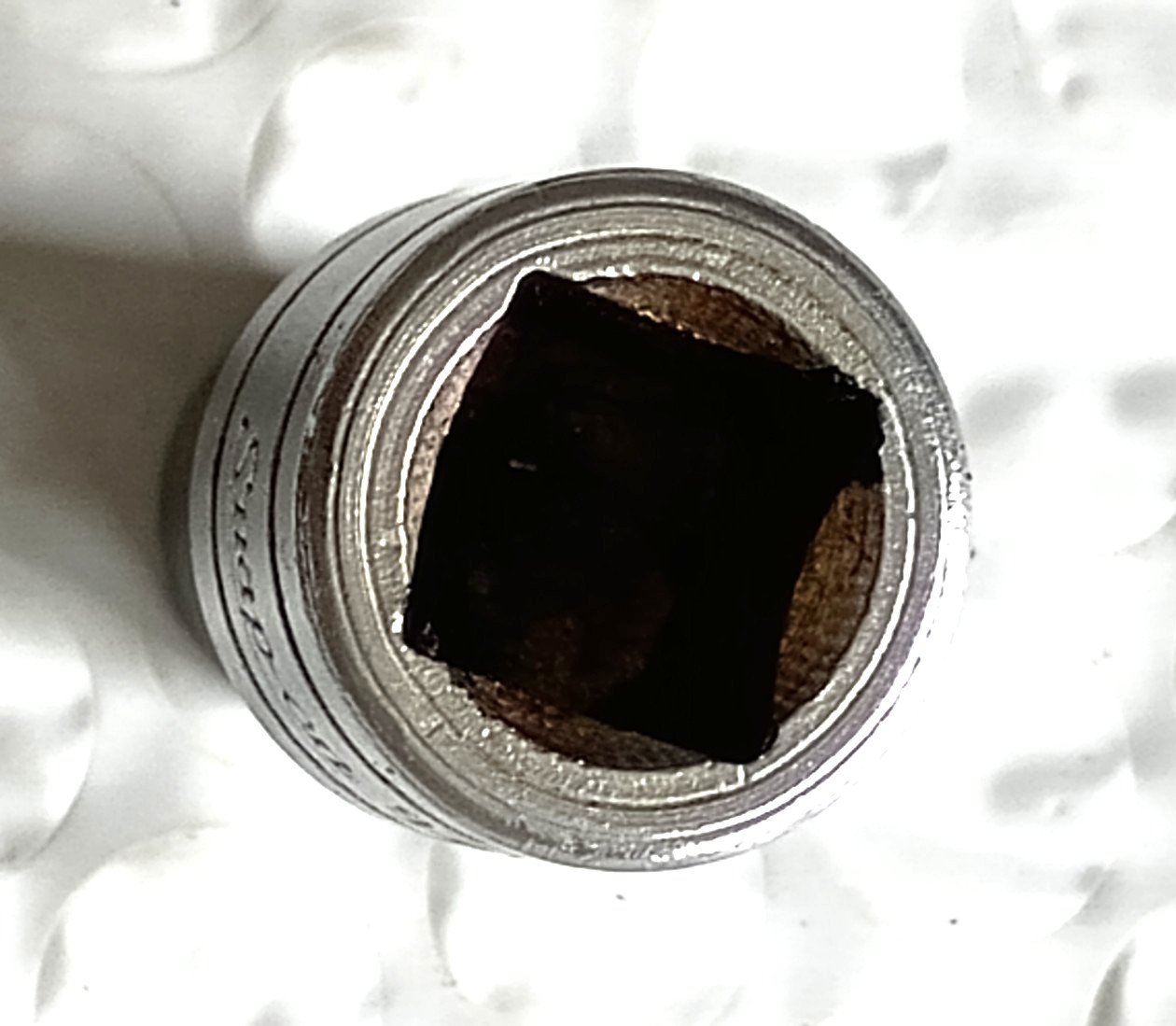 SNAP ON FA4.5A, 3/8″ SOCKET DRIVEN, BIT HOLDER *HOLDER ONLY NO BIT*