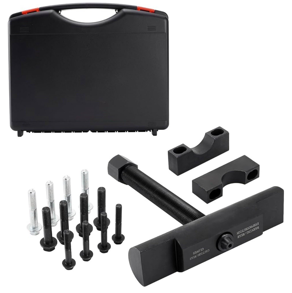 60050 Heavy Duty Yoke Puller Yoke Removal Tool Kit Replaces 10803