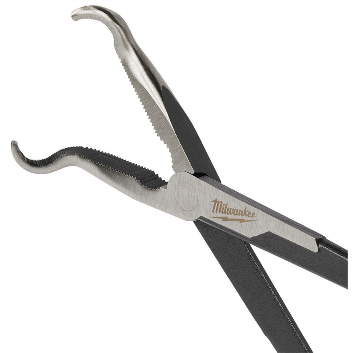Milwaukee Tool 3PC Long Reach Hose Grip Pliers Set