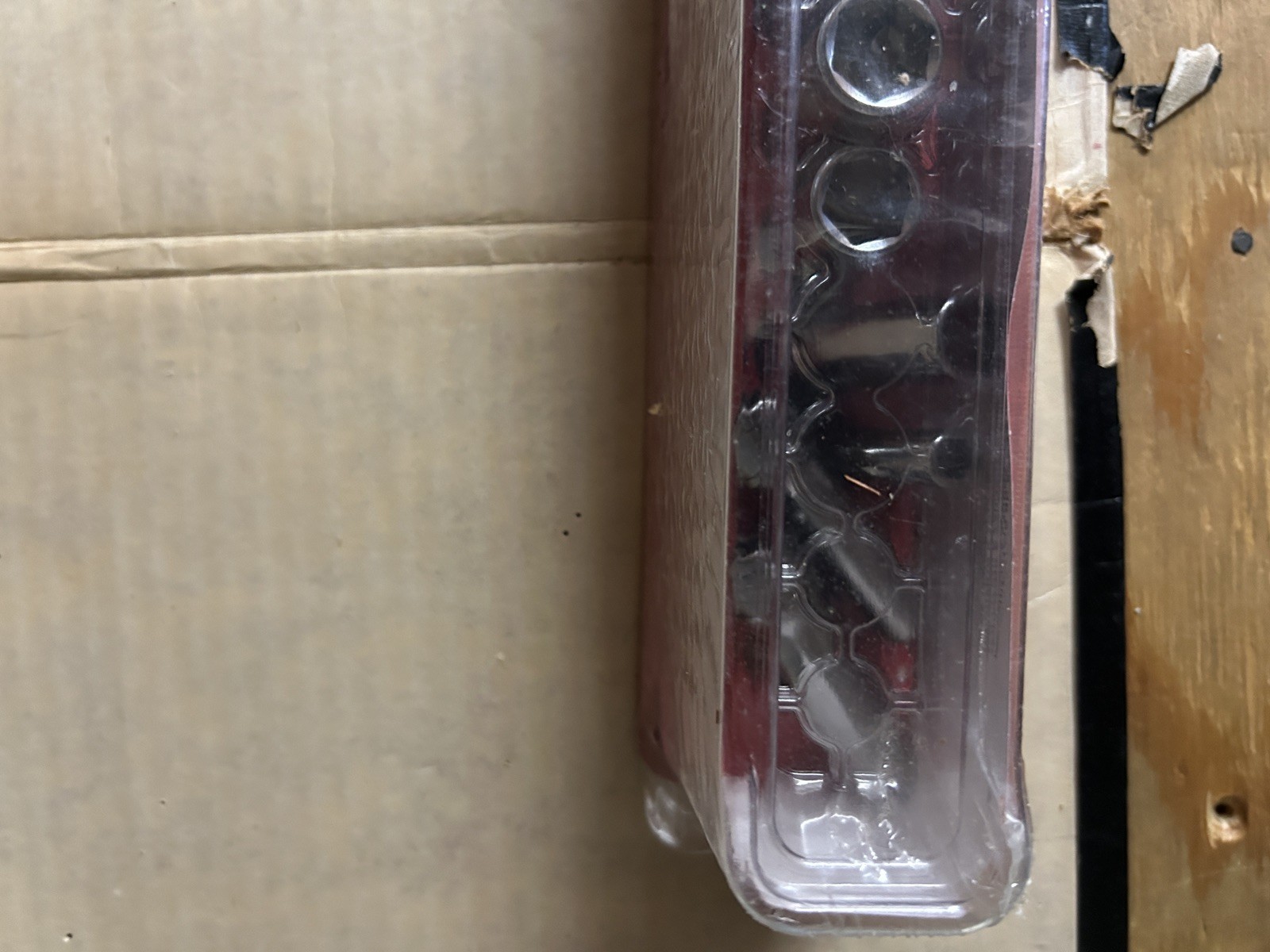 11 pc 3/8″ Drive 6-Point Metric Flank Drive Deep Socket Set (8-19 mm)