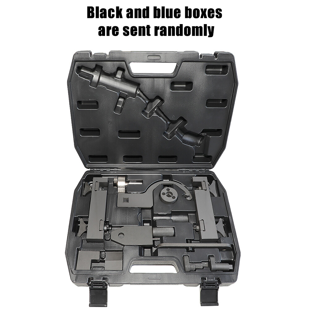 Camshaft Timing Tool Set for Jaguar Land Rover 4 Rang V6 3.0L | V8 5.0L Engine