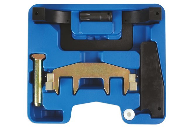 Engine Timing Tool Set For Mercedes Benz 1.8 Petrol Engines Laser 6302