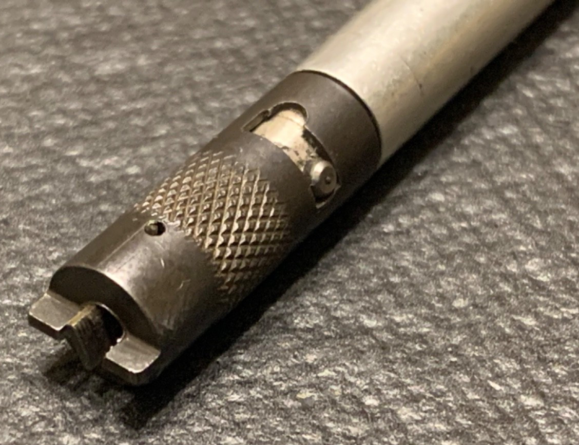(3) Vintage No.’s 160 9″, 159 5″, & 158 2.5″ Slotted Screw Starters Made in USA