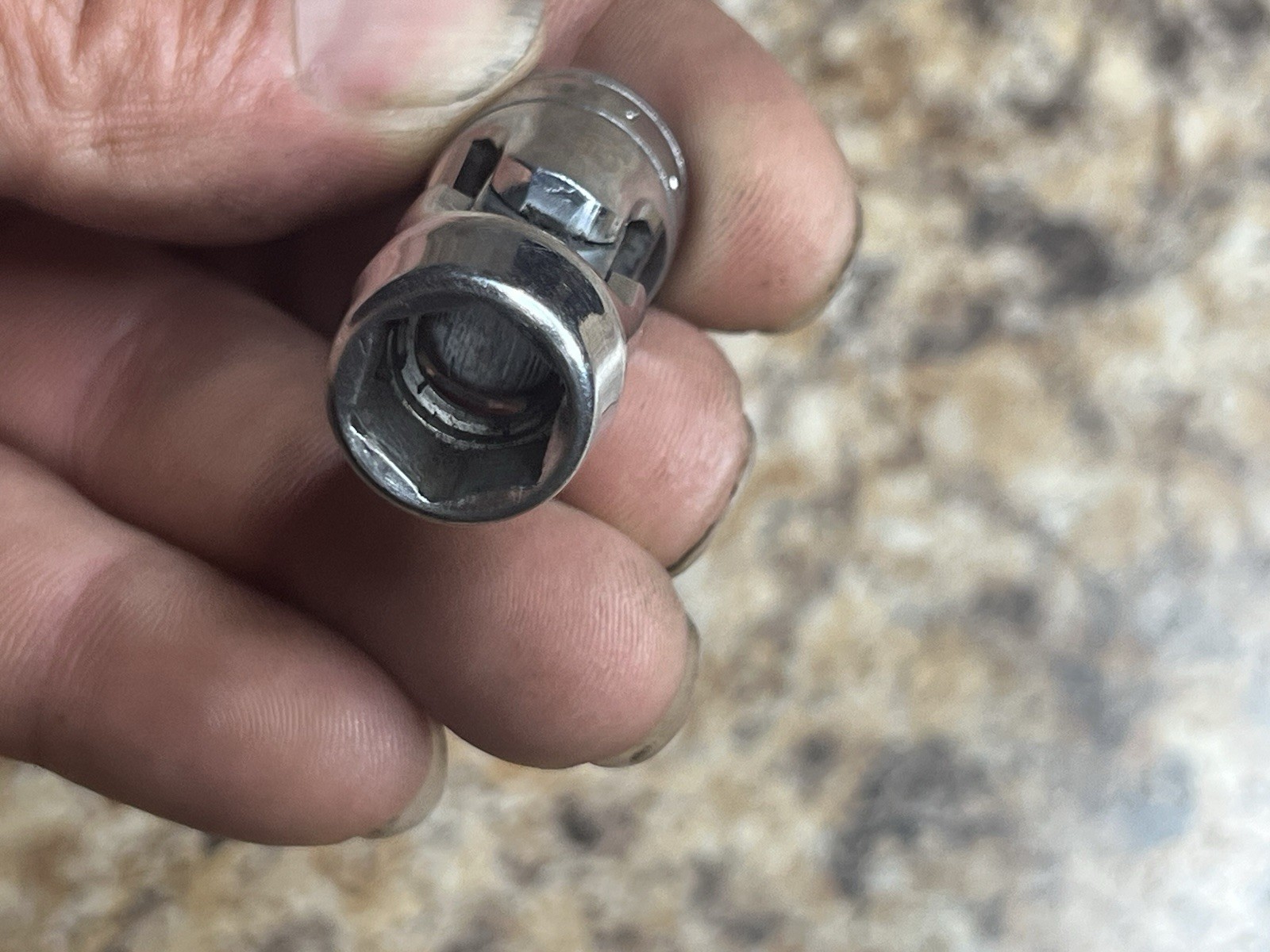 Snap On Swivel Socket FS14A, FS18A, FS20A, FS22, FS24
