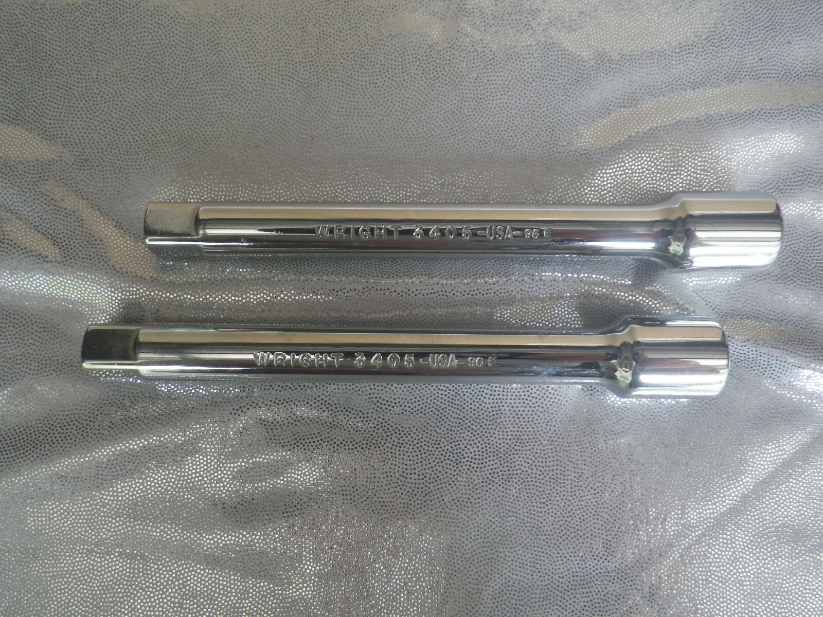 WRIGHT TOOLS 3405 RATCHET EXTENSION 3/8 IN DRIVE USA MADE BRAND NEW