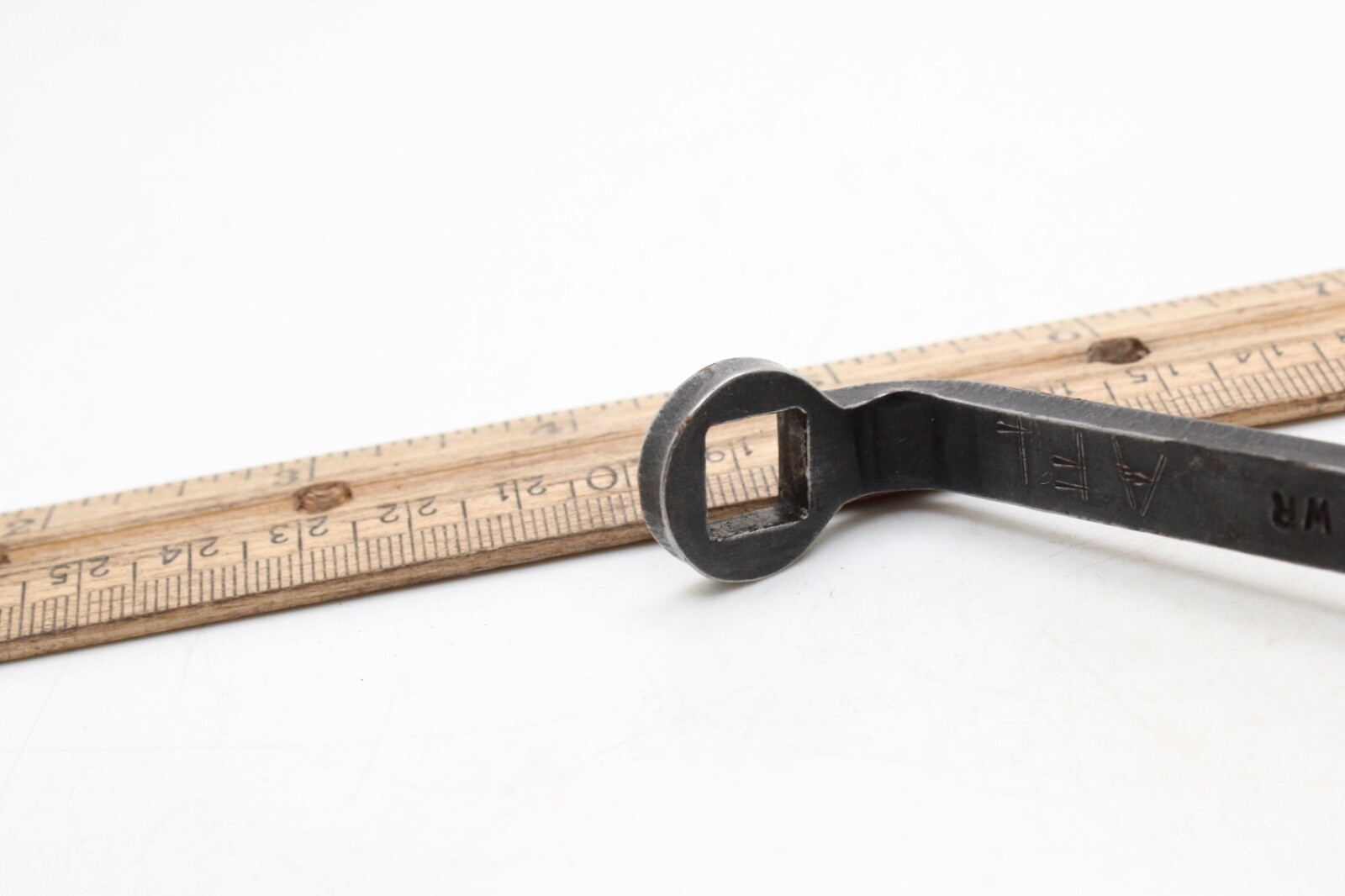 OTC T88P-6254-A 4″ Black Chrome Belt Tension Wrench