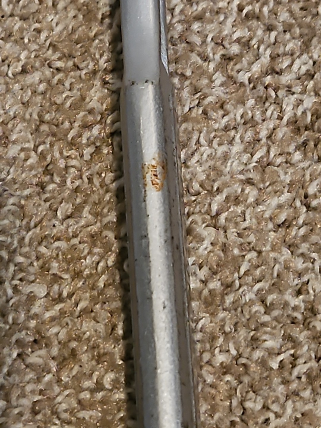 Craftsman USA 1/2″ Drive Flying V Oil Port Ratchet Forged Handle Pear Head Vtg A