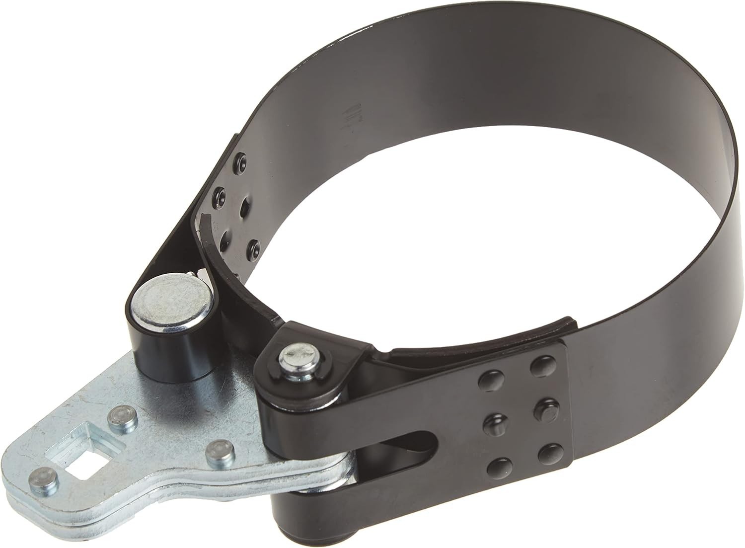 GEARWRENCH Heavy-Duty Oil Filter Wrench 3-3/4″ to 4-1/2″ – 2320D