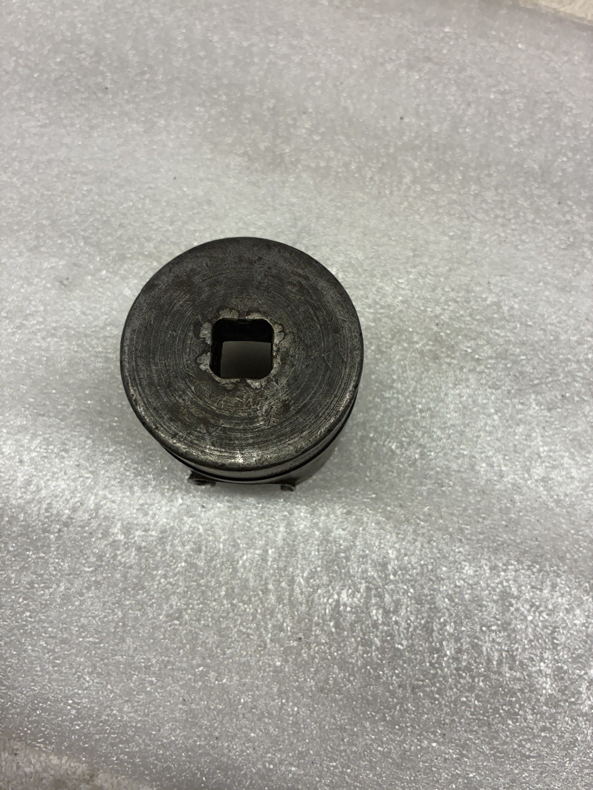Snap-on Tie Rod End Sockets