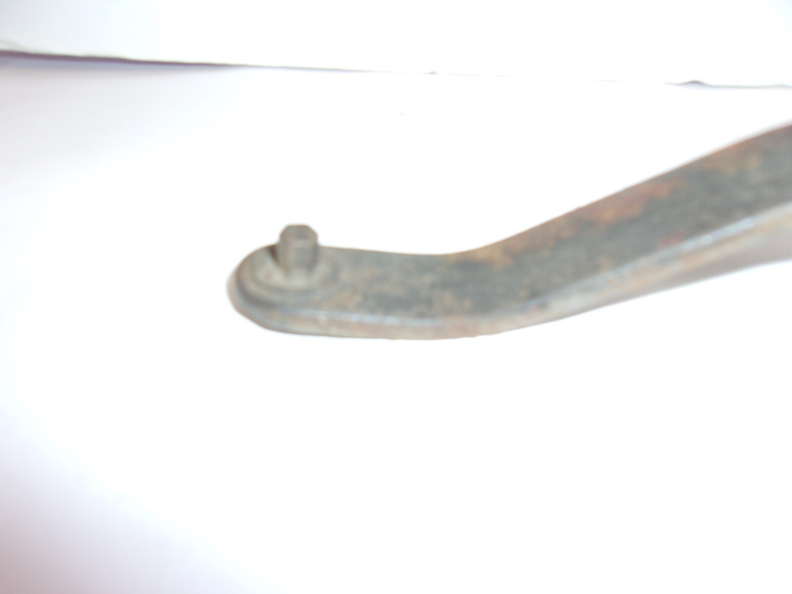 * FORD ROTUNDA OTC TOOL T70P-7B200-C BAND ADJUSTMENT SCREW WRENCH