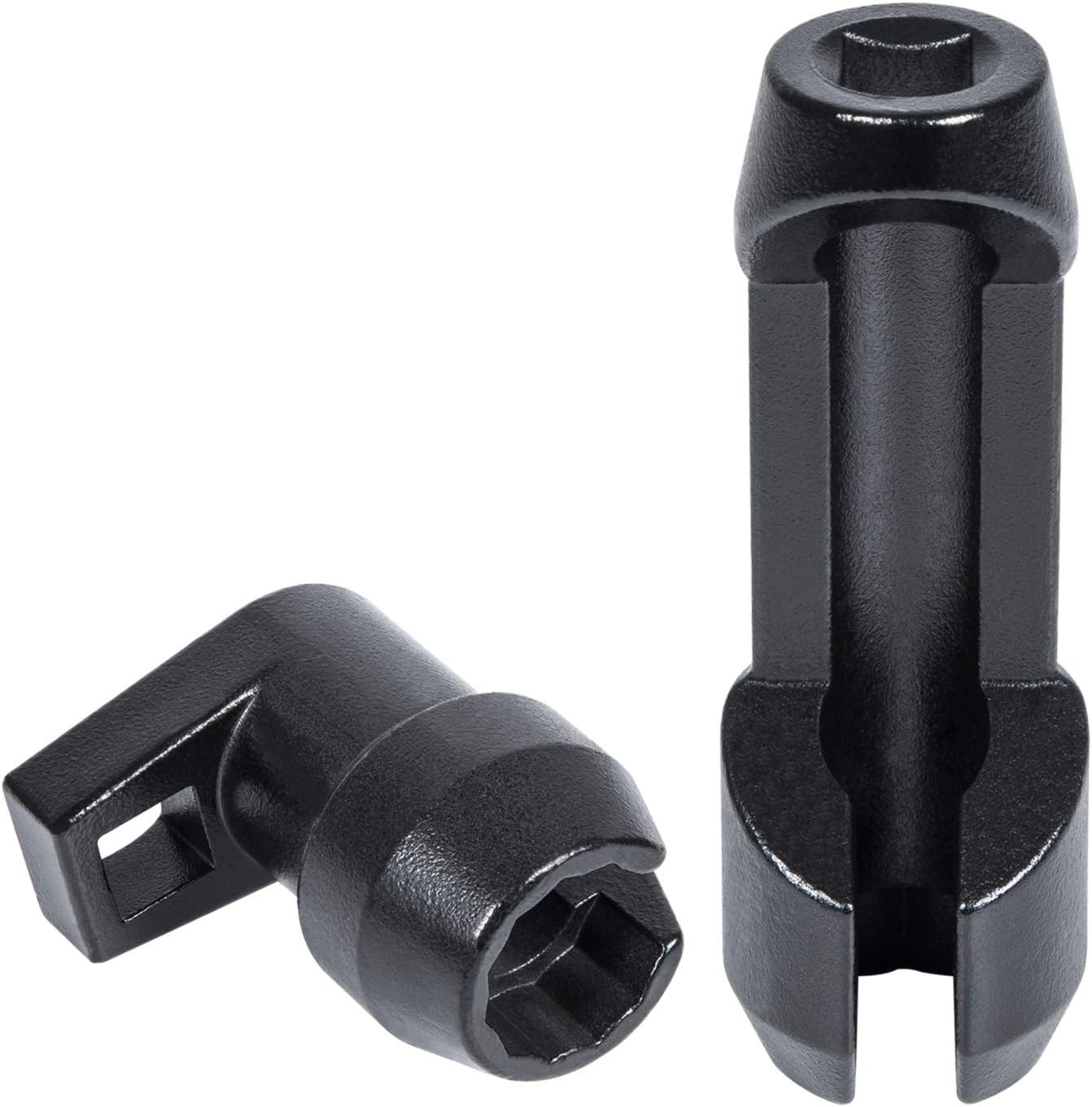 Sl11400 Fuel Injector Socket Set 17 mm Injector Line Removal Tool for Ford 6.7L
