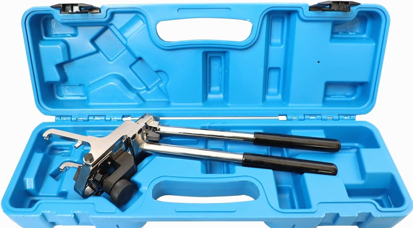 Premium Valvetronic Spring Tool for BMW Engines – Safe Installation and Removal