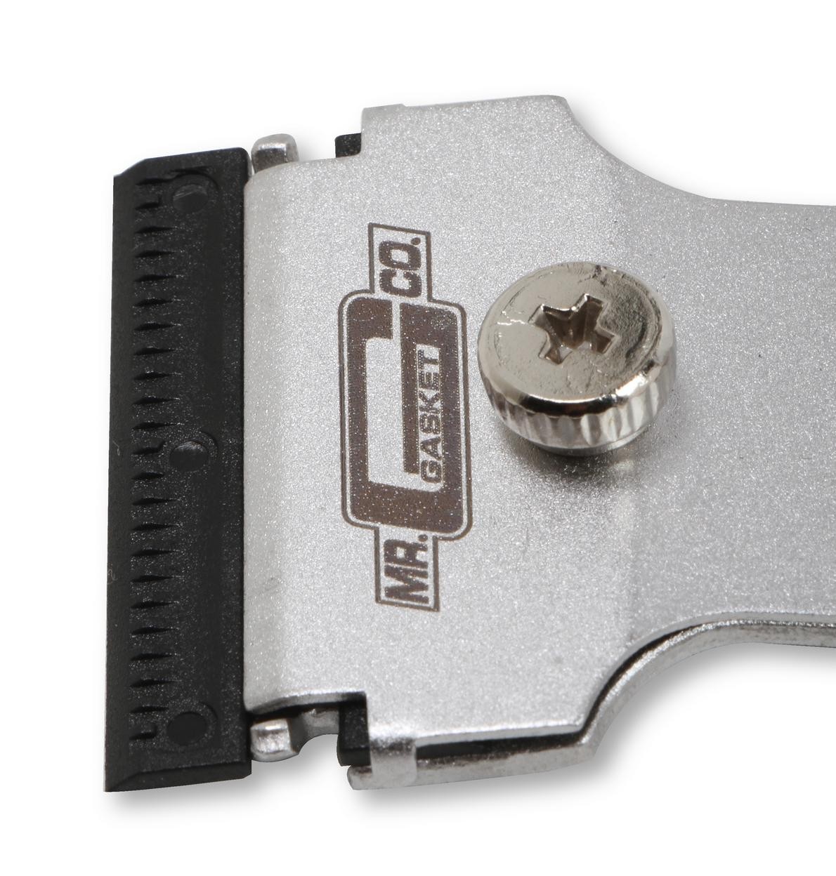 Mr. Gasket Non-Marring Scraper