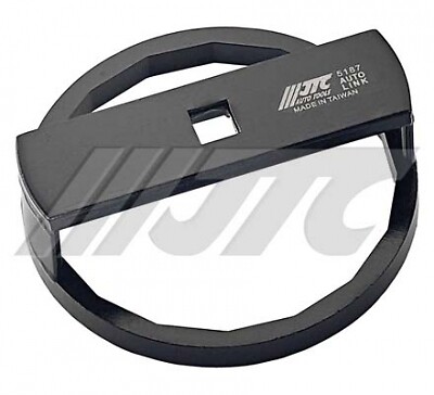 JTC-5187 ISUZU 4.9T 6.5T 8.7T 9.5T…HINO 17T TRUCK OIL FILTER WRENCH 118/16PT