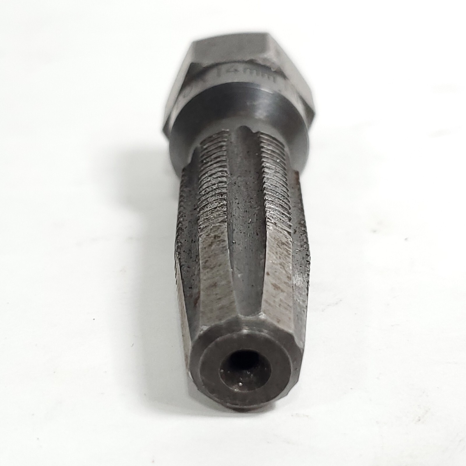 KD Tools 2123 14mm Spark Plug Reamer Tap