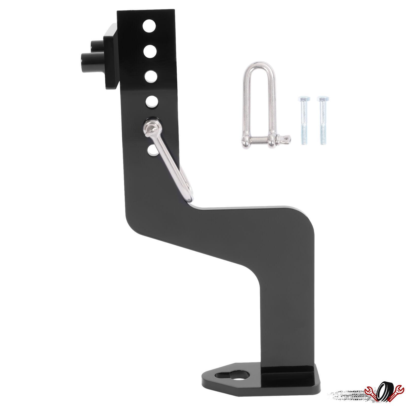 Universal Engine Lifting Bar For HEMI Engine Fixture Bar Heavy-duty Engine Stand