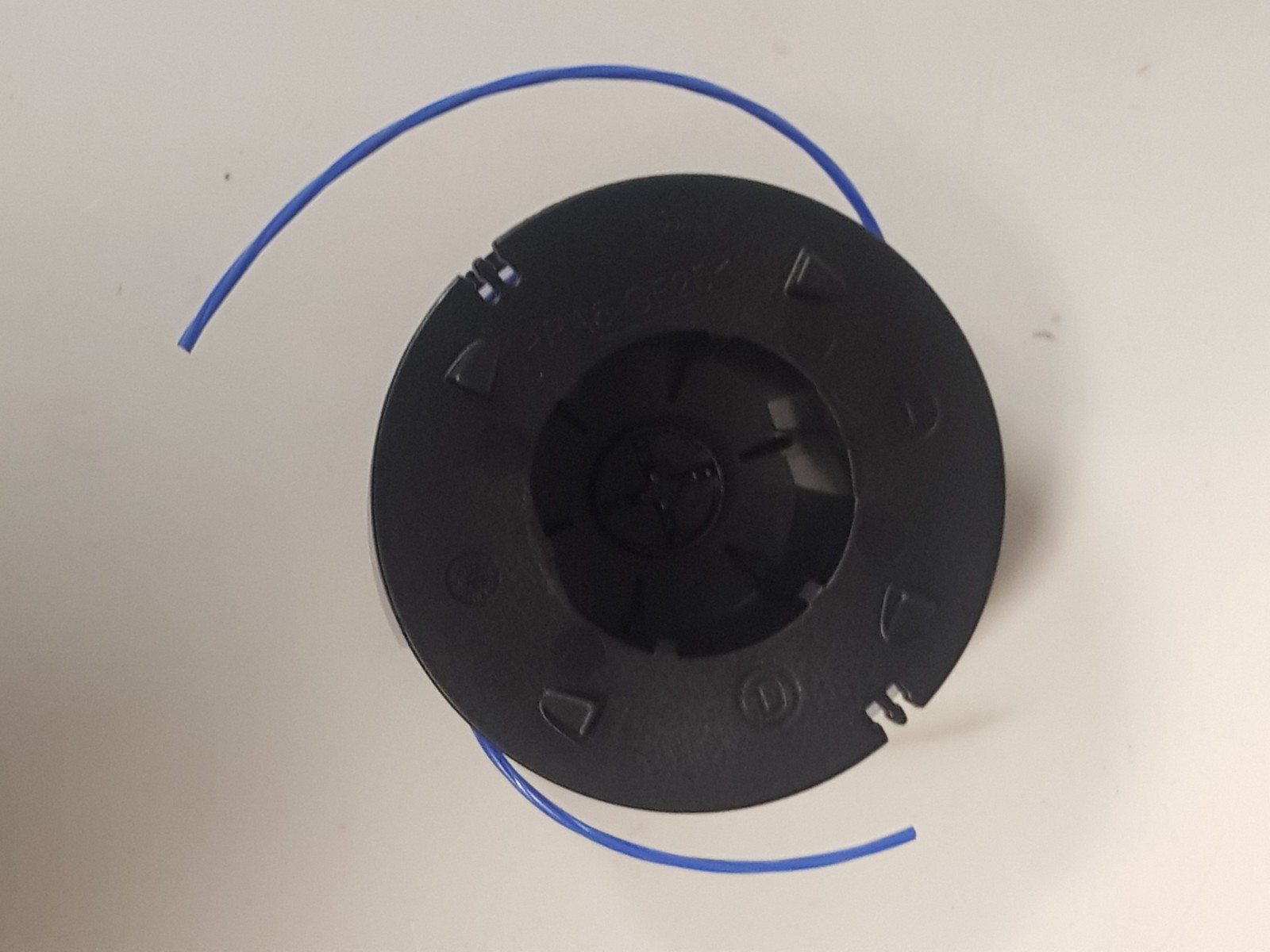 GENUINE AUTOCUT 2-2 SPOOL WITH LINE SUITS STIHL FSE52 FSA56 4008 710 4300