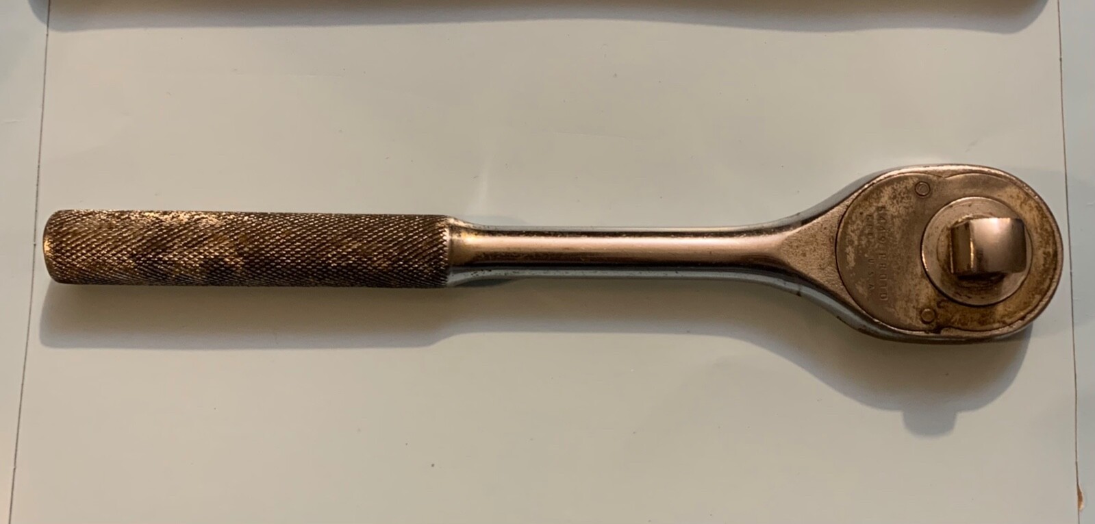 Proto USA 1/2″ Drive Ratchet #5449