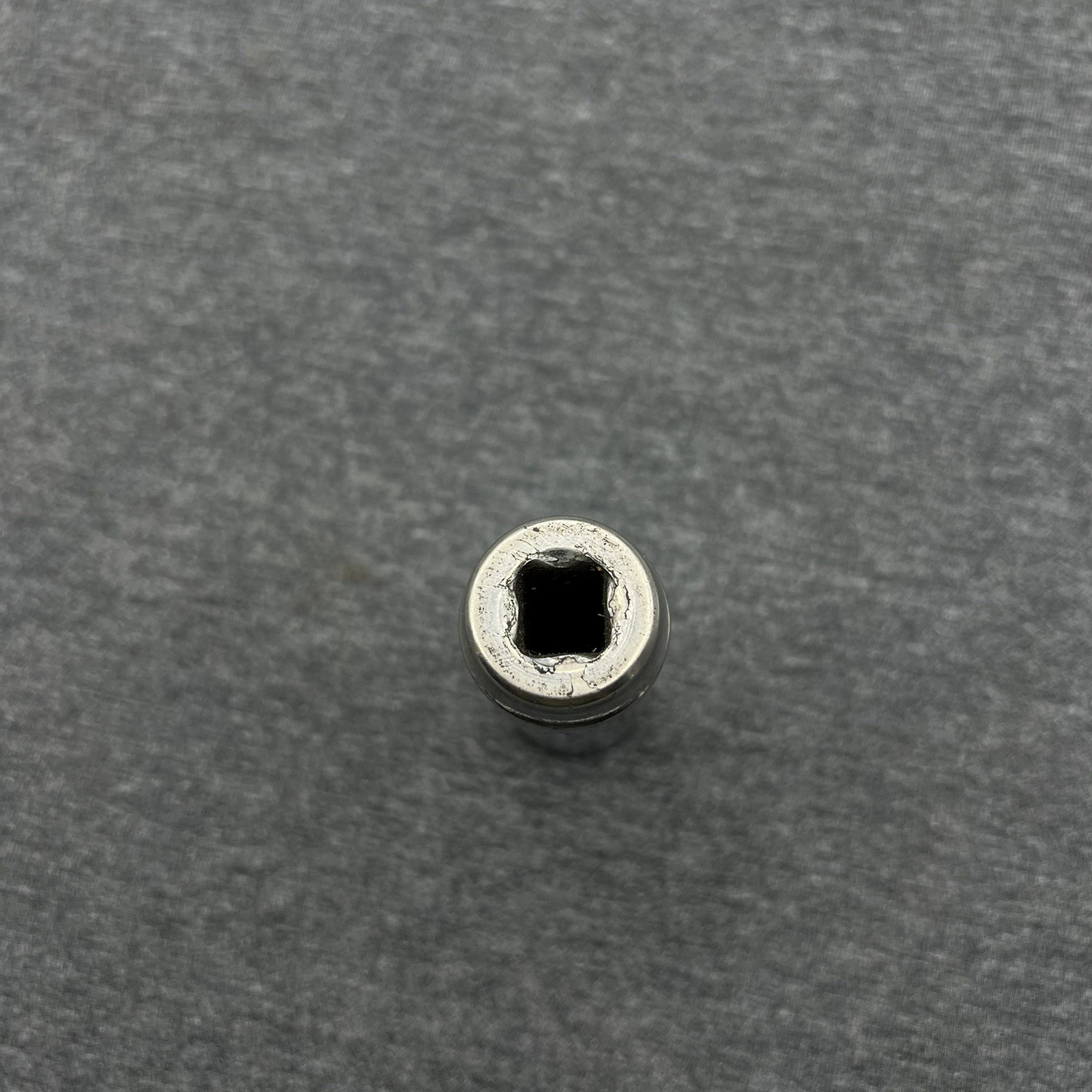 Matco Tools 3/4″ Deep 6 Point 3/8″ Drive Chrome Socket BD246