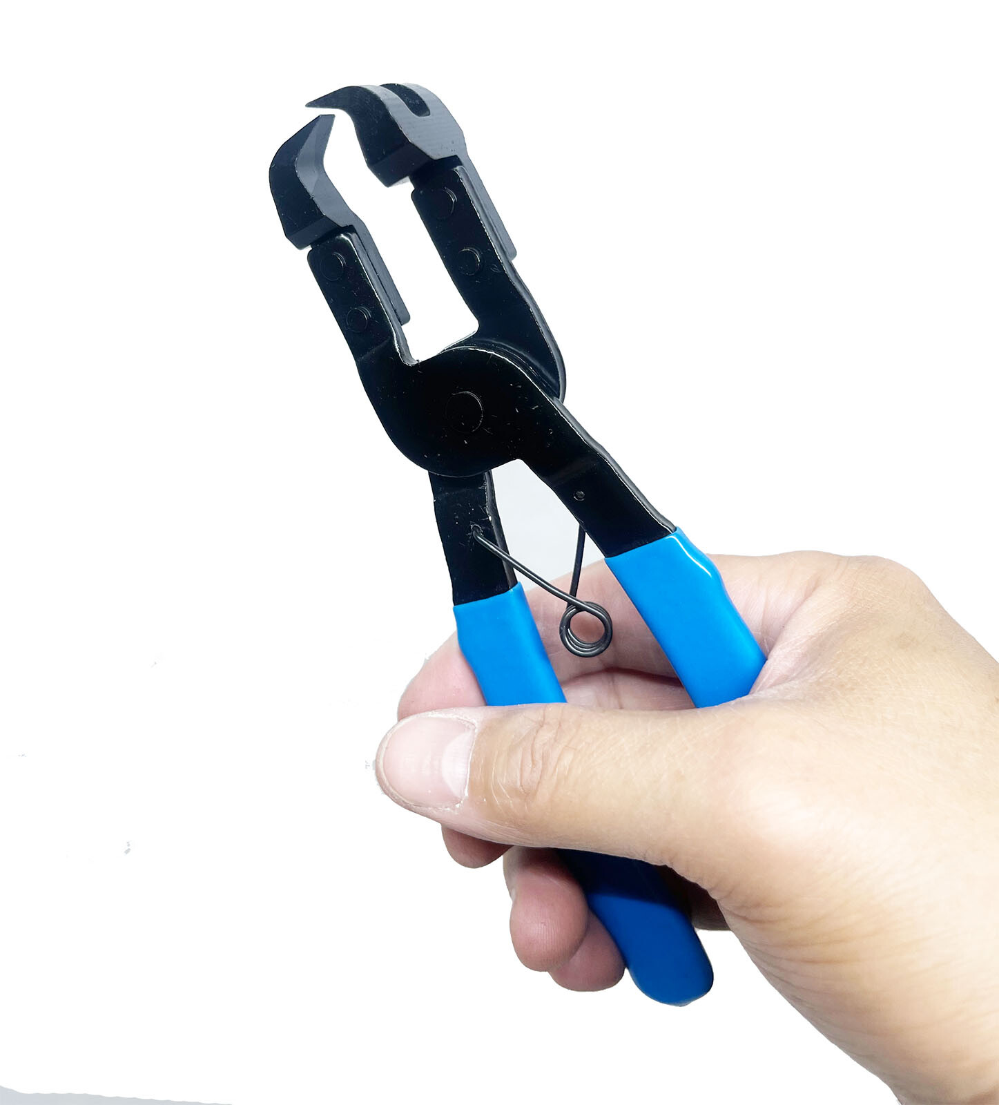 3 Points Groove Trim Clip Plier Remove Trim Panel Clips Retainer Grommet