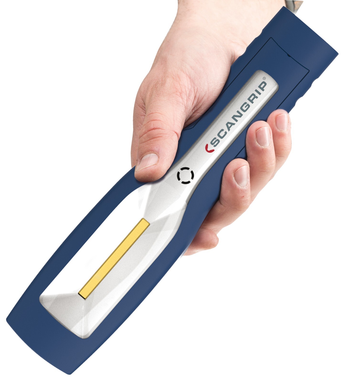 Scangrip 03.5690 Mag Pro Hand Lamp