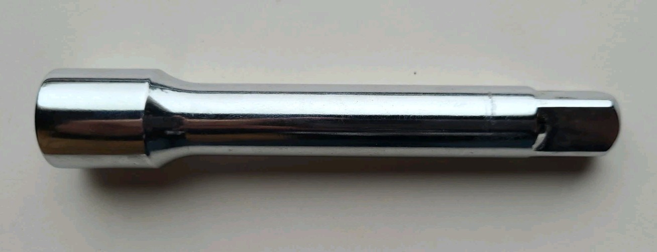Ram Tools 1/2 Drive Ratcheting Head Micrometer Torque Wrench 10-150 Ft Lbs