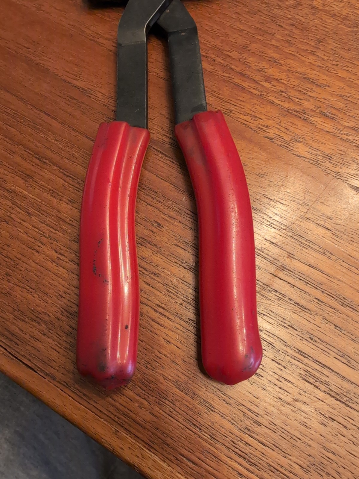 Blue-Point PWC-15 Terminal Pliers Made in USA