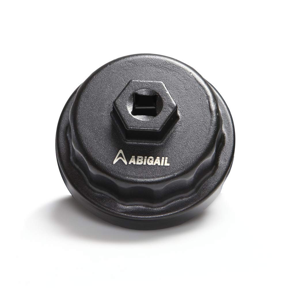 Heavy Duty Oil Filter Wrench Compatible with Toyota,Lexus,RAV4,Camry,Tundra,H…