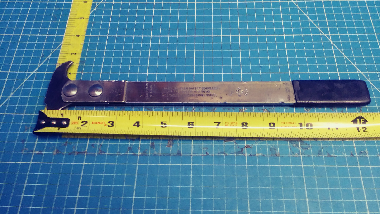 Craftsman 47645 Vintage Seal Puller – 12-1/2 inches long