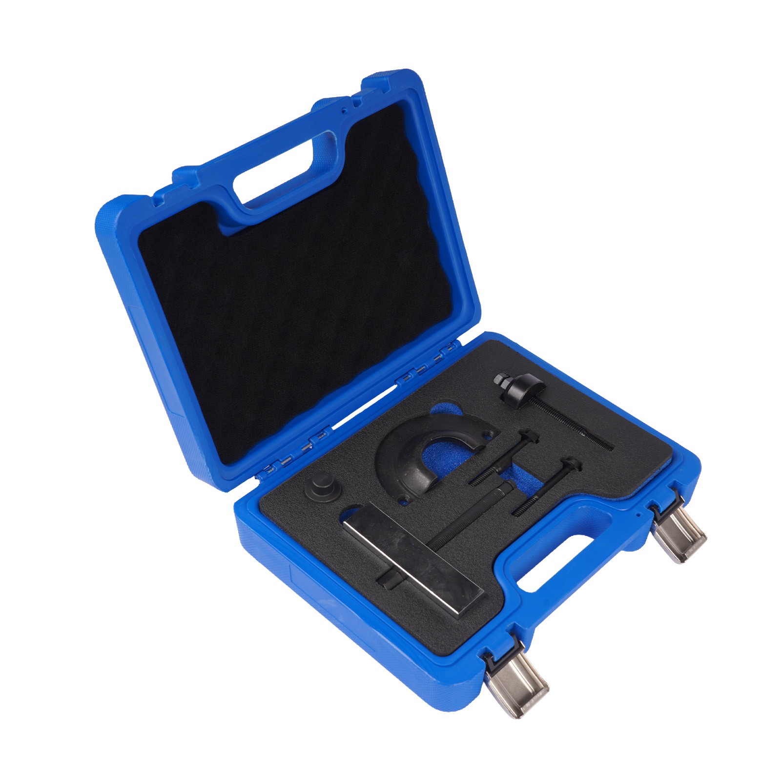 Water Pump Pulley Tool Kit for Ford Escape Fusion 3.0L Duratec 303-S455 303-009