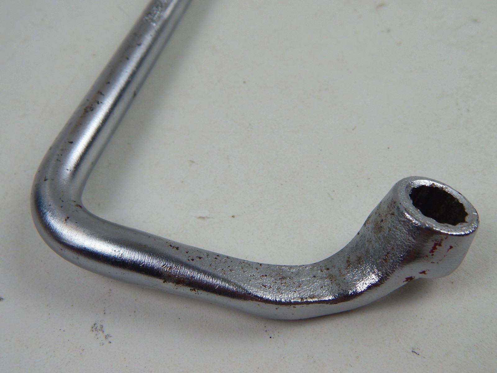 Snap-on S9624 11mm 12 Pt. Door Hinge Bolt Wrench GM Chevy Pontiac Olds 1978-1980