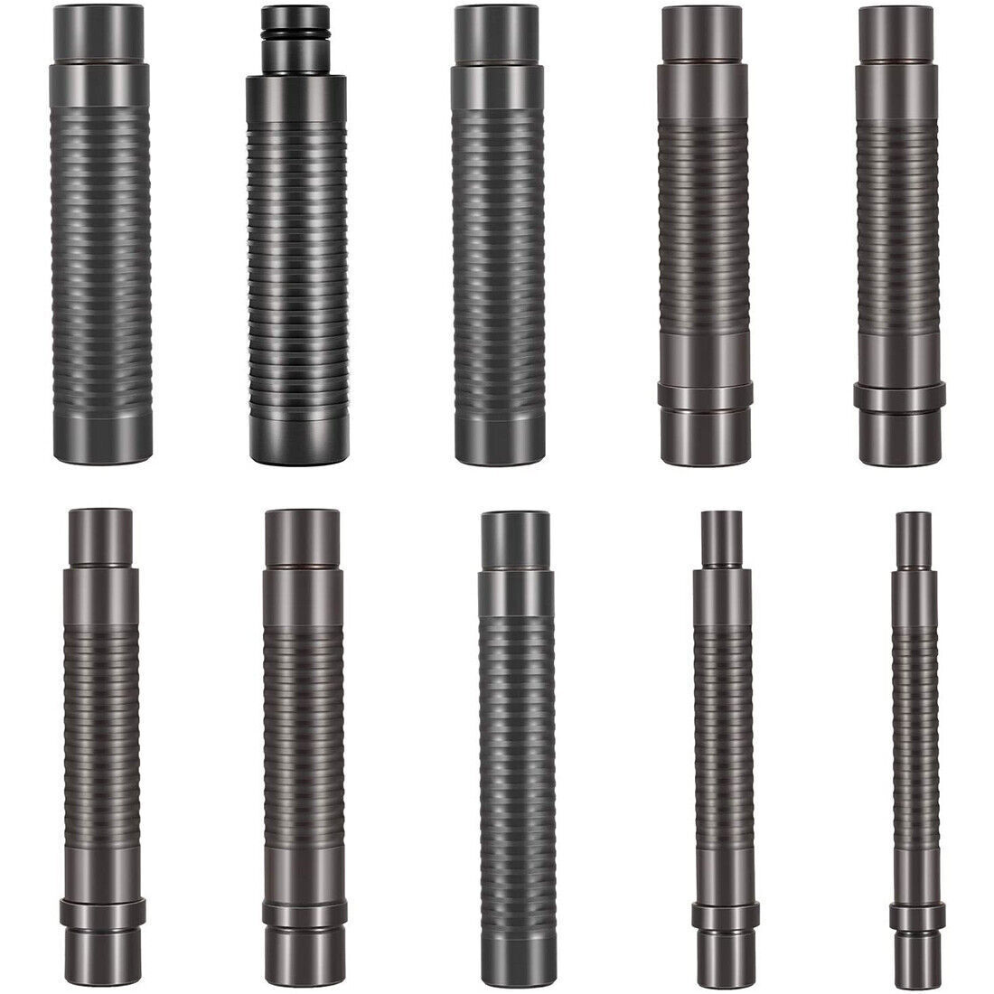 T-0220-39 Master Bushing Driver Kit for Chrysler GM Ford Atec Trans-Tool KT300