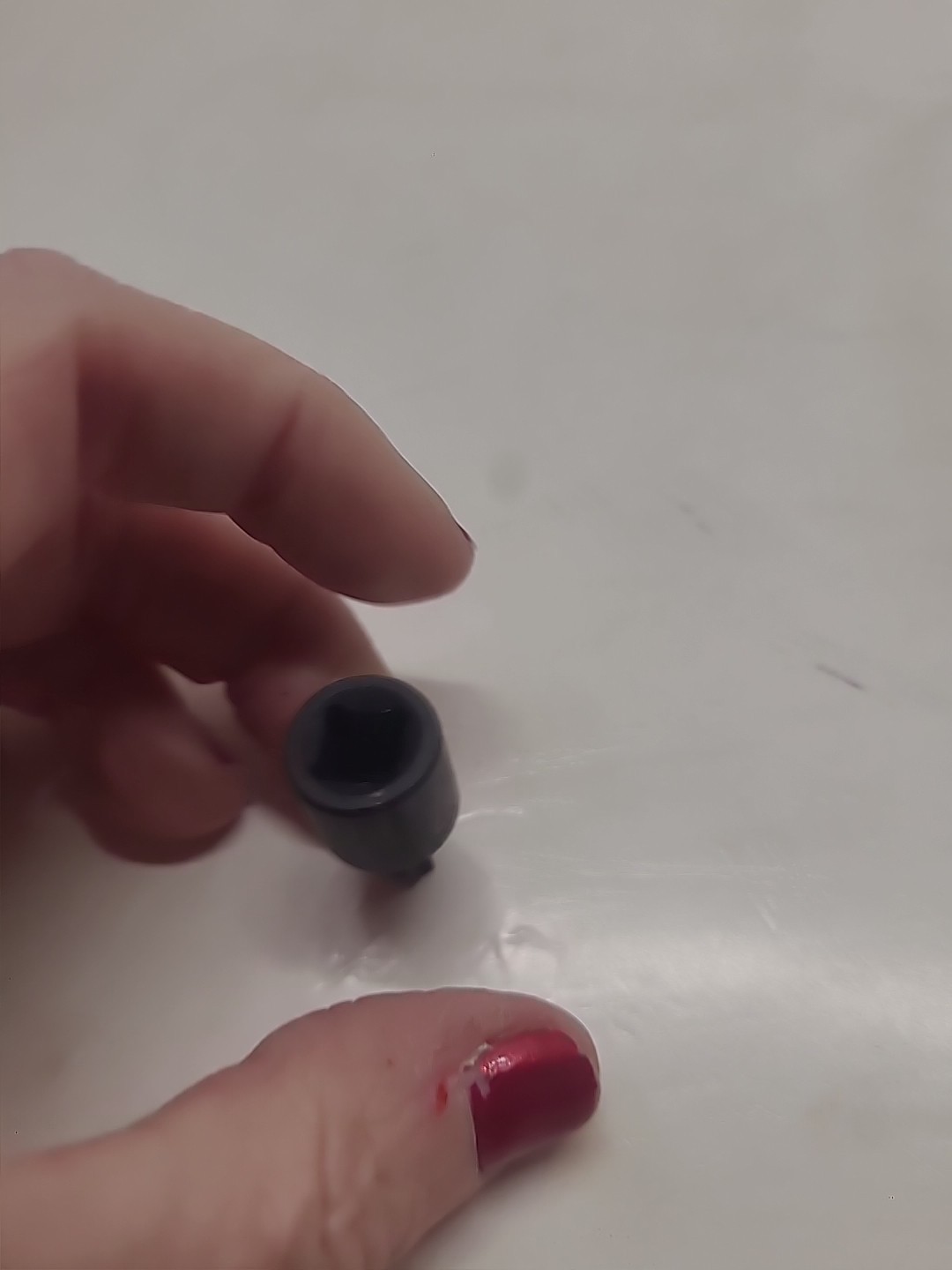 New Matco Tools ADV Torx Impact Socket T27 1/4″Dr. – AP27TXV