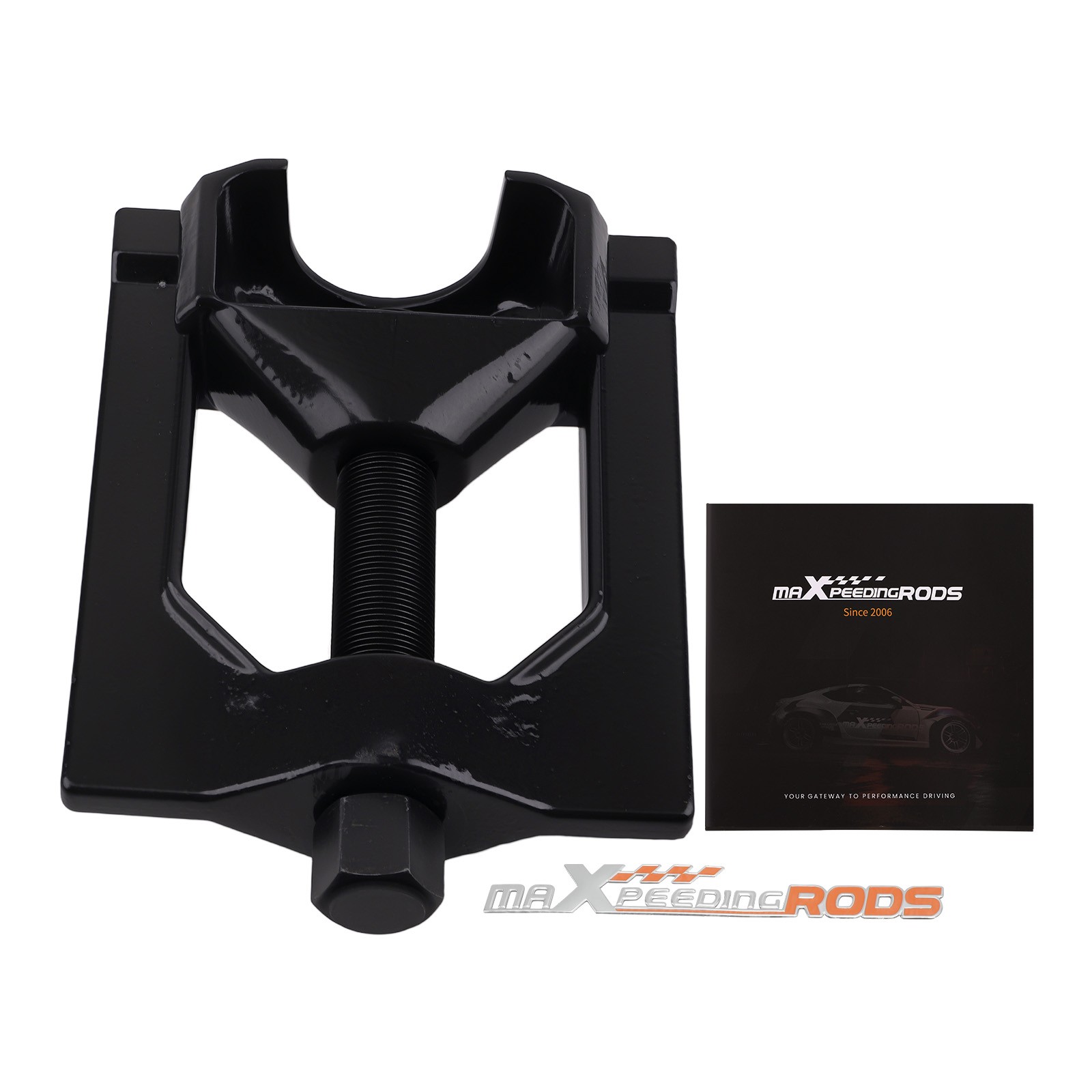 Heavy Duty Truck Class 7 & 8 Driveline U-Joint Puller Tool Fit for 17N 18N 10105