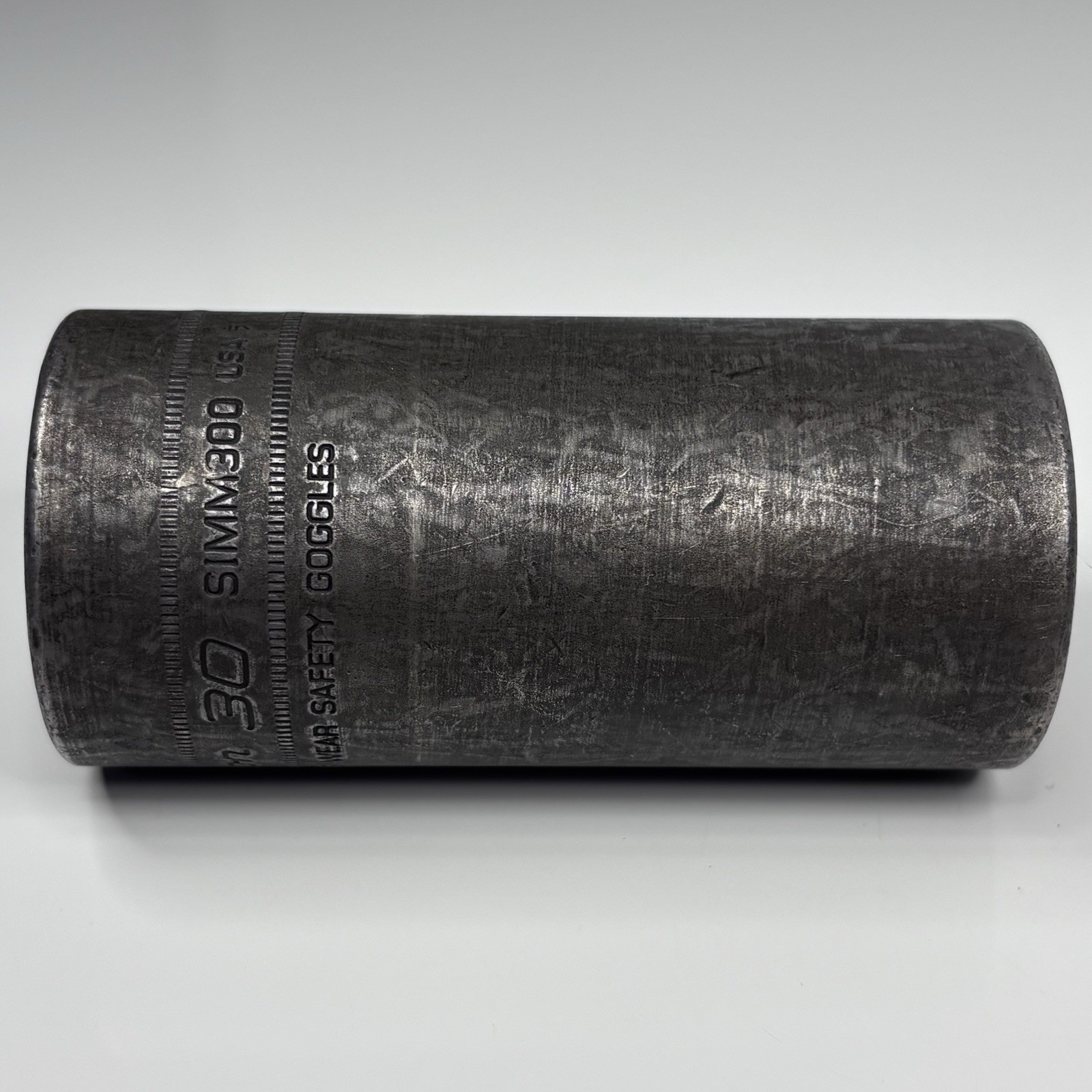Snap On Tool SIMM300 1/2 Dr 6Pt Metric 30mm Flank Dr Deep Impact Socket USA 1995