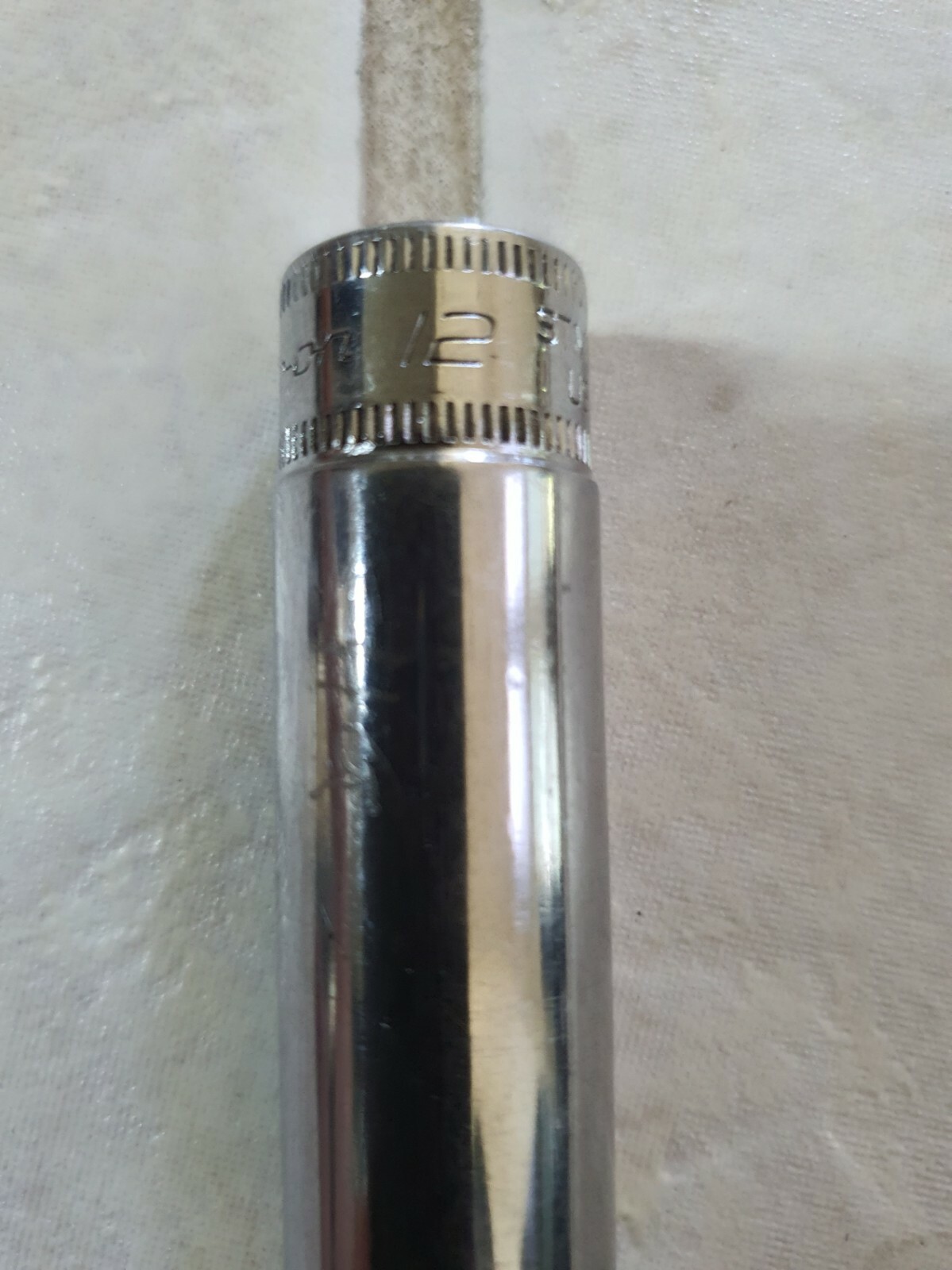 SNAP ON TMM12 AND STMM12 1/4″ DRIVE METRIC 6PT DEEP AND SHORT SHALLOW SOCKET USA