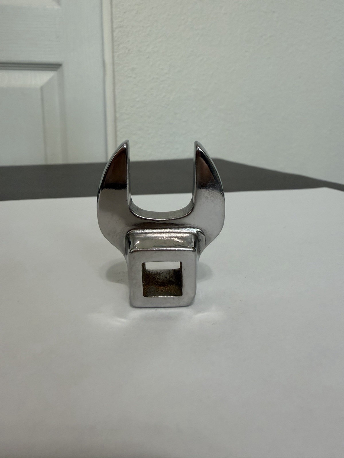 Snap On 3/8″ Drive 16MM Open End Crows Foot Socket FCOM16A