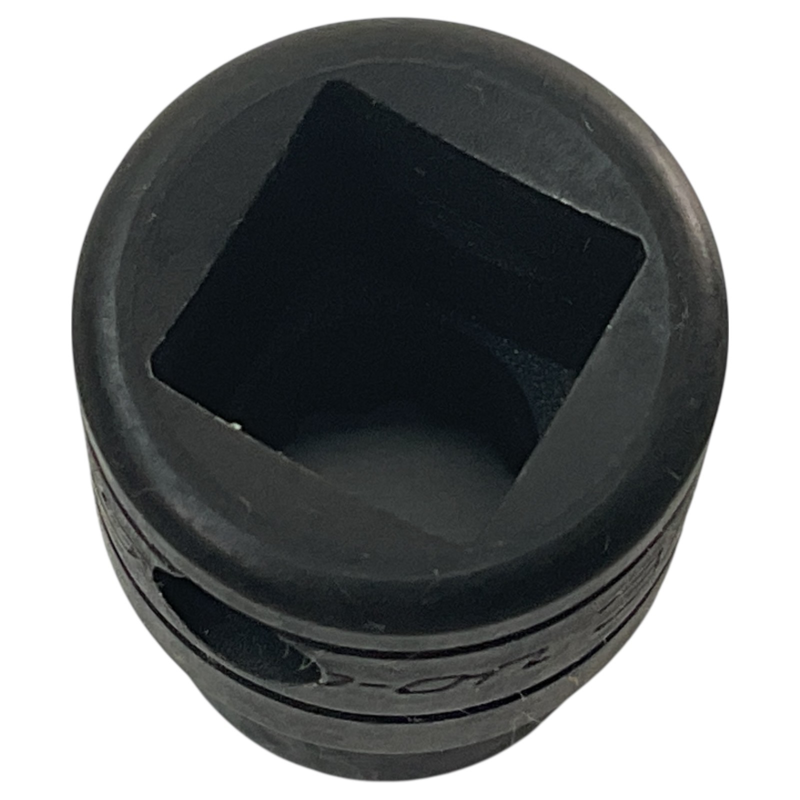 Snap-On Shallow Socket 3/8″ GF121 3/8″ Drive 12 Pt As Pictured Mechanic Tool