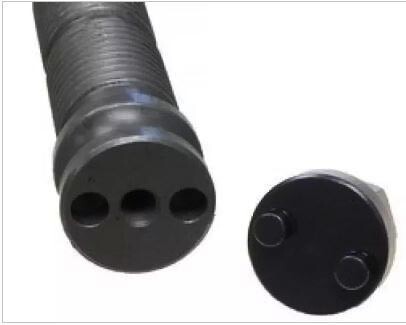 TS TOOLS / 9996791 Leaf Spring Pin Socket Alt for VOLVO MACK Leaf Spring