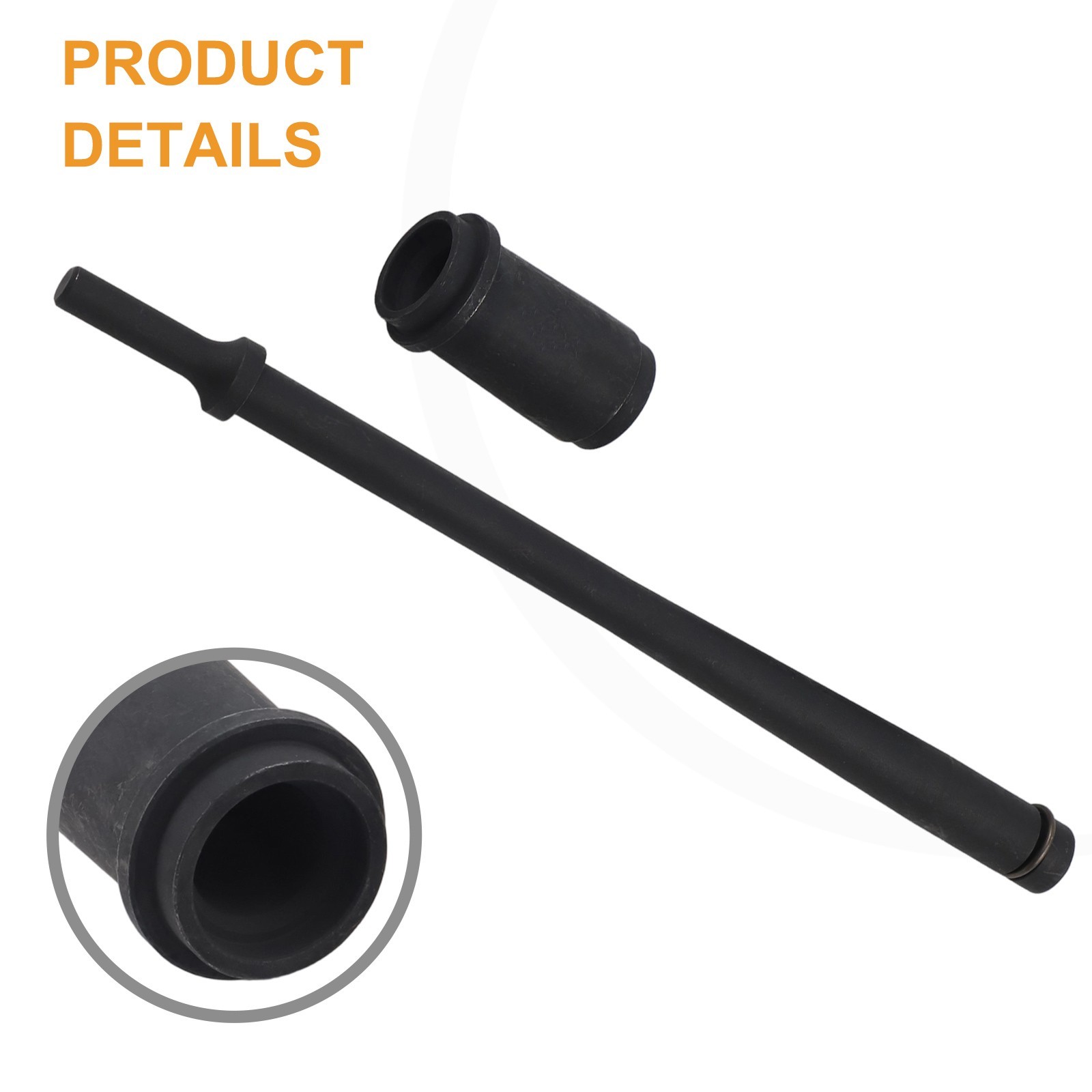Professional 29090 Anchor Bushing For Removing Tool for 138 Inch Pin Bushings