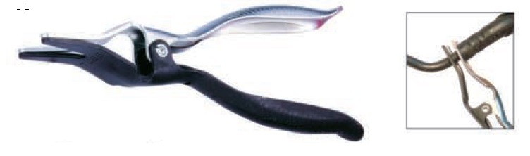 JTC Hose Remover Pliers for Size 5/32″ to 1/2″, JTC Tools # 1935