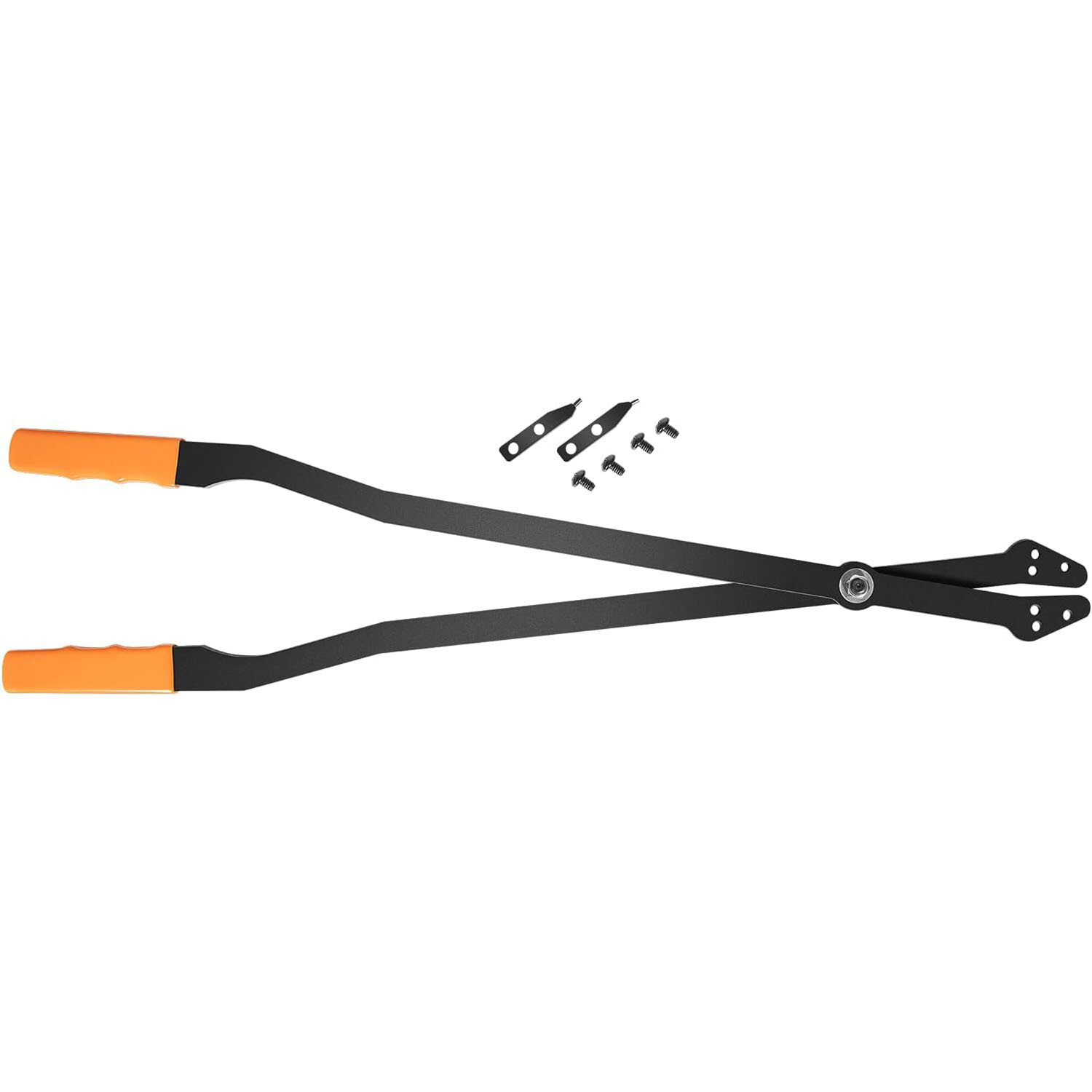 Tools 1489 26″ Heavy Duty Snap Ring Pliers Large Internal Retaining Ring Plier